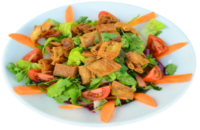 MEVSİM SALATA